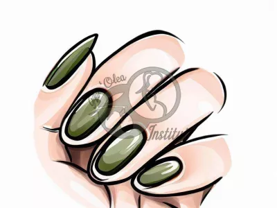 Nail art